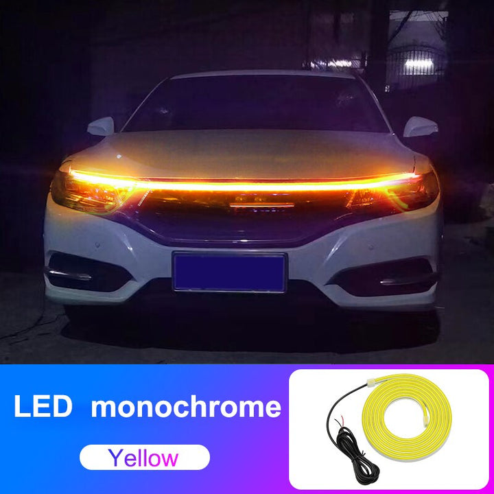 Kalsten | Universal Flexible Car Hood LED Light
