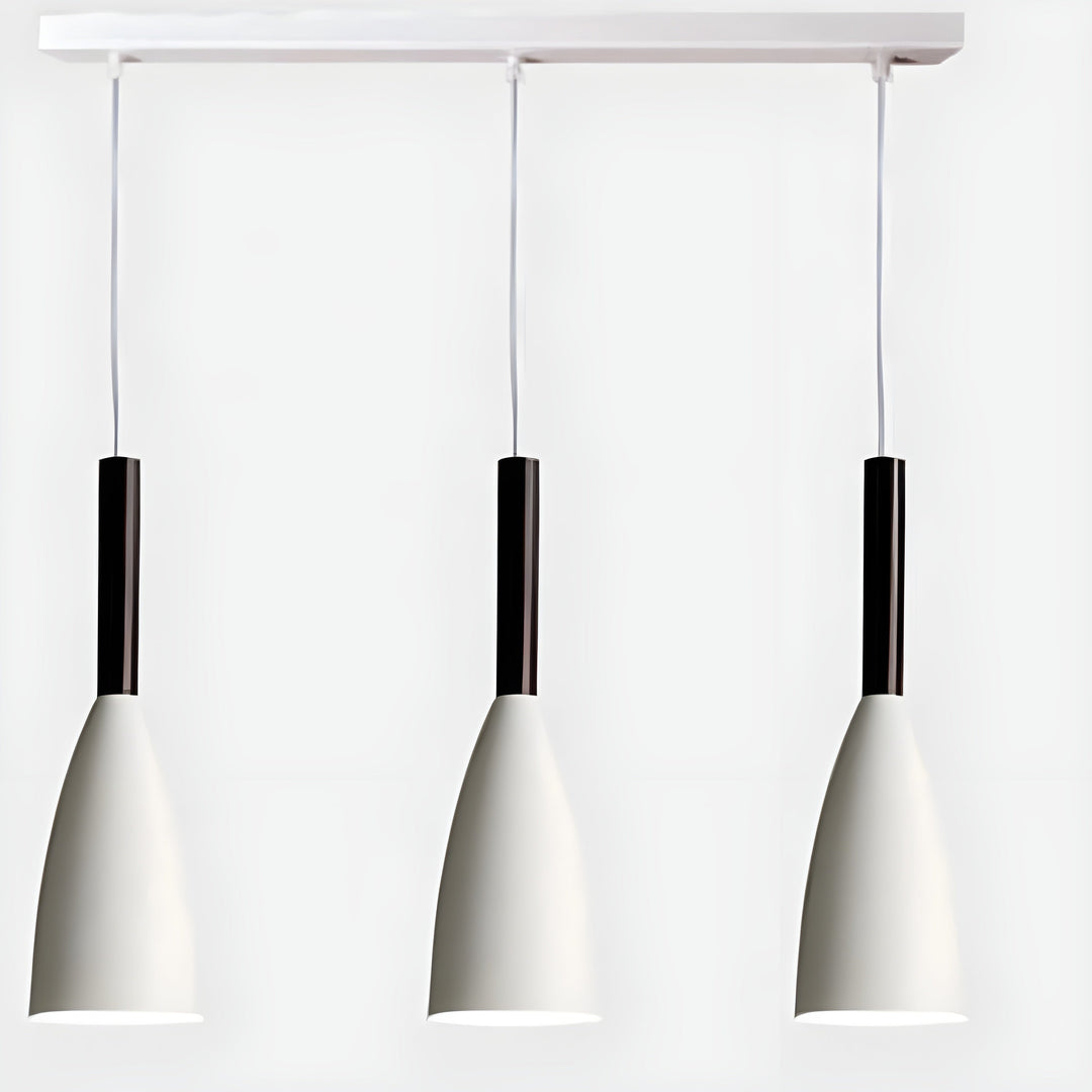 RetroSphere Light - Nordic Pendant Light Adjustable Light | Kalsten
