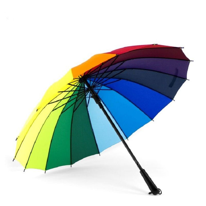 Minimalist Long Handle Automatic Umbrella | Kalsten