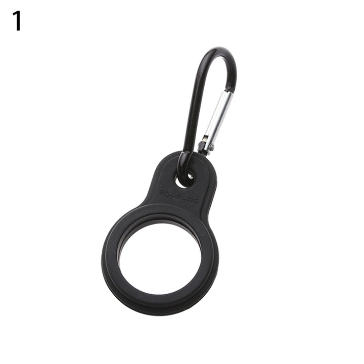 Water Bottle Holder Keychain | Kalsten
