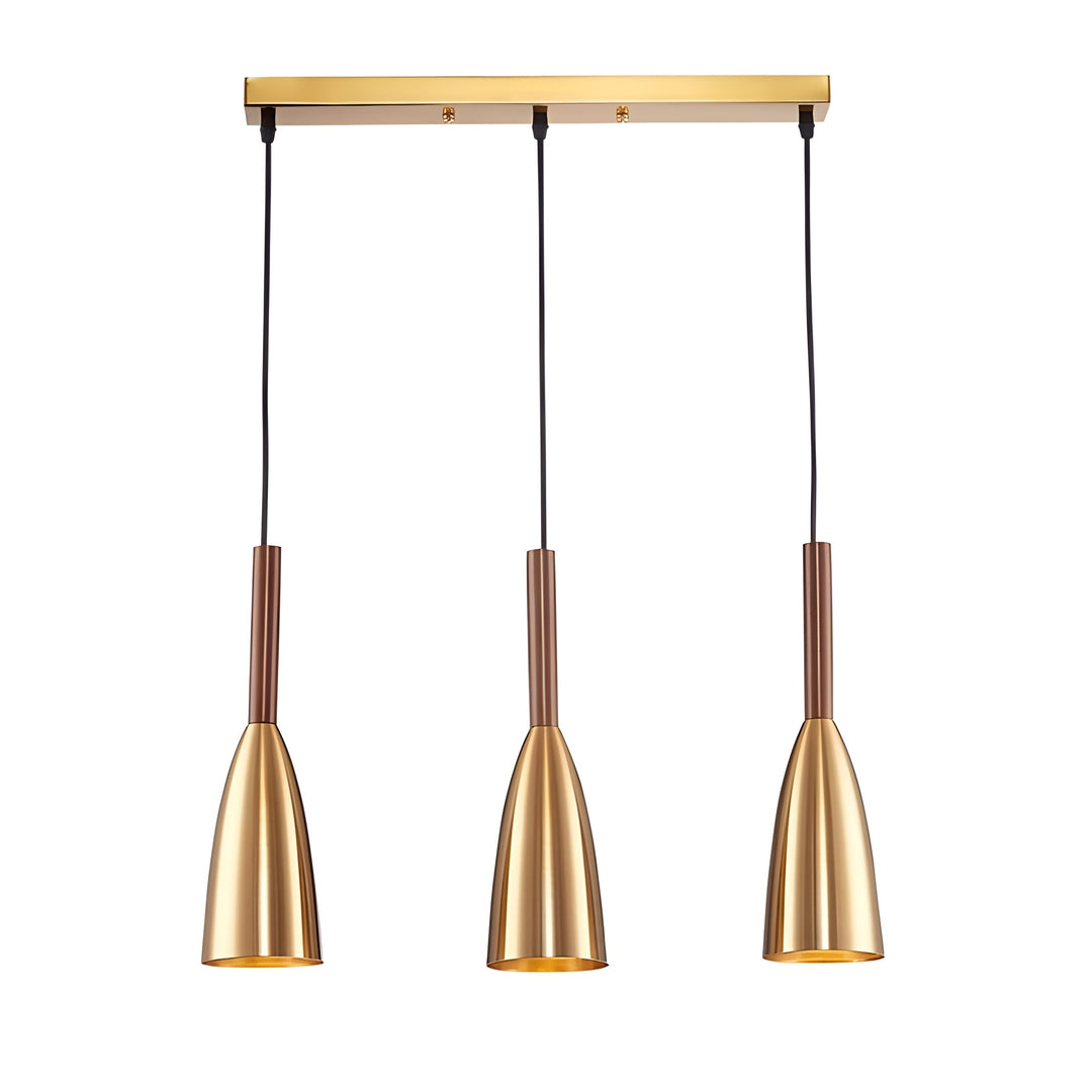 RetroSphere Light - Nordic Pendant Light Adjustable Light | Kalsten
