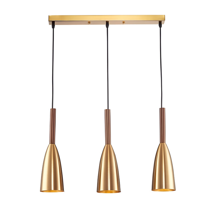 RetroSphere Light - Nordic Pendant Light Adjustable Light | Kalsten