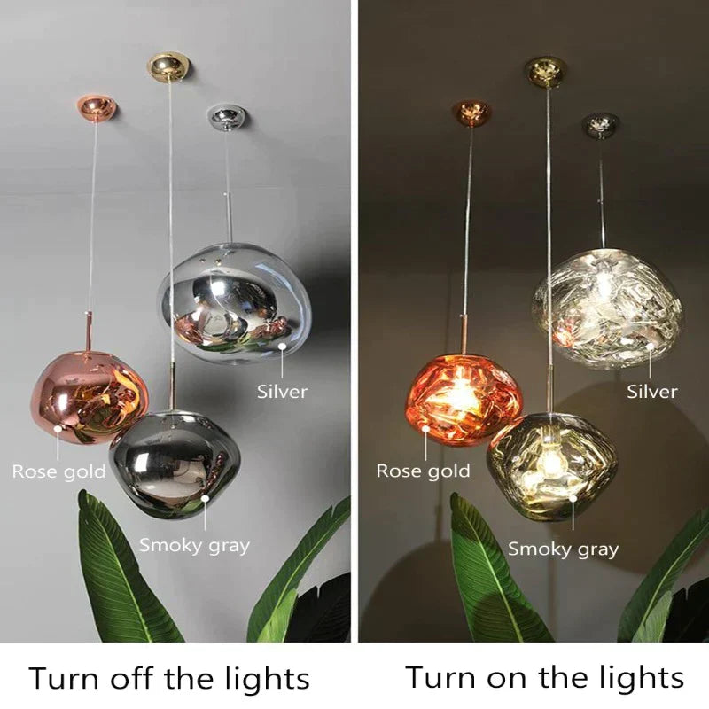 Kalsten | Mirza Pendant Lights