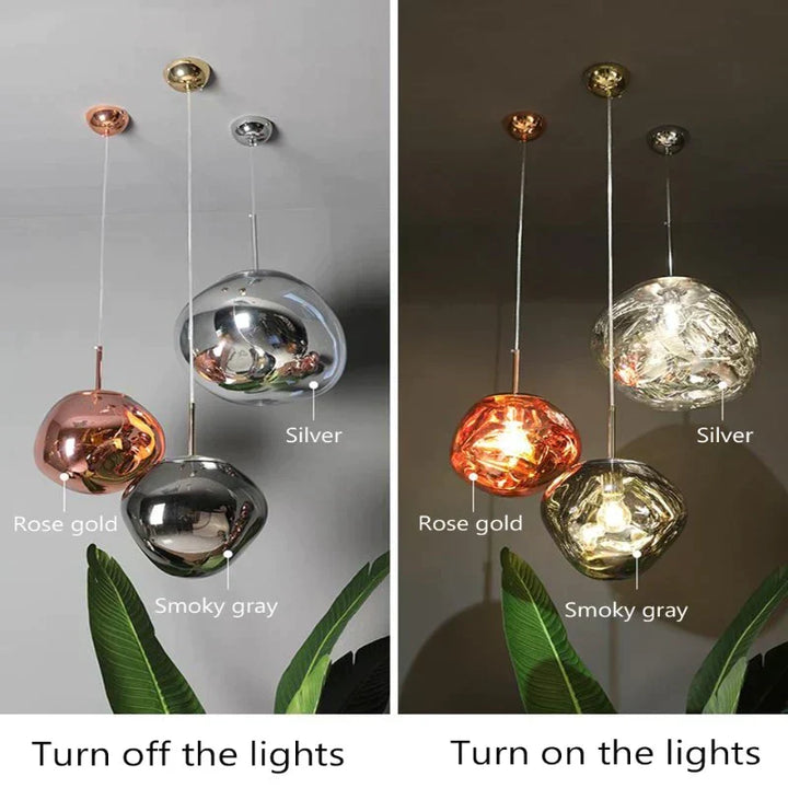 Kalsten | Mirza Pendant Lights
