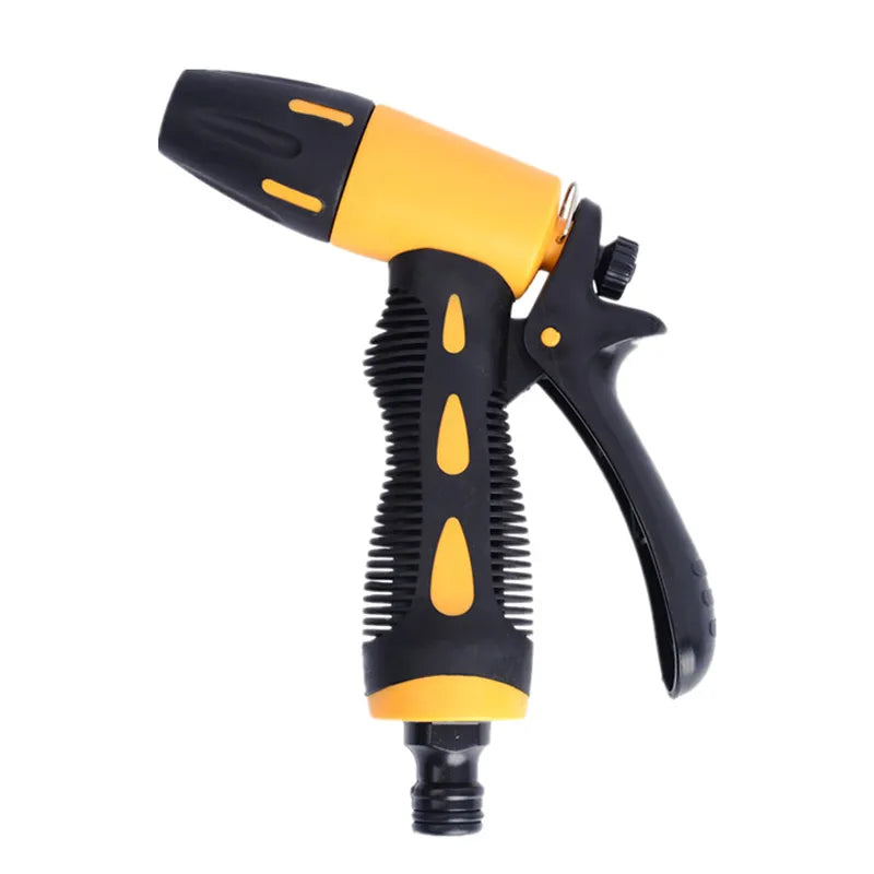 Kalsten | Portable High-Pressure Easy Cleaning Adjustable Water Gun