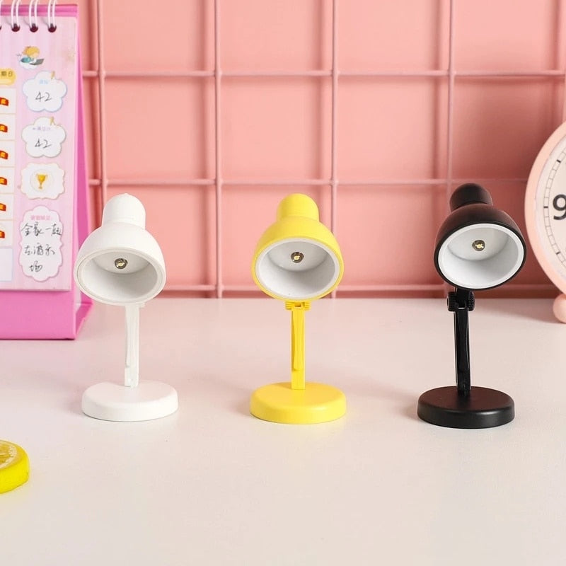 Mini Foldable Reading LED Night Lamp | Kalsten