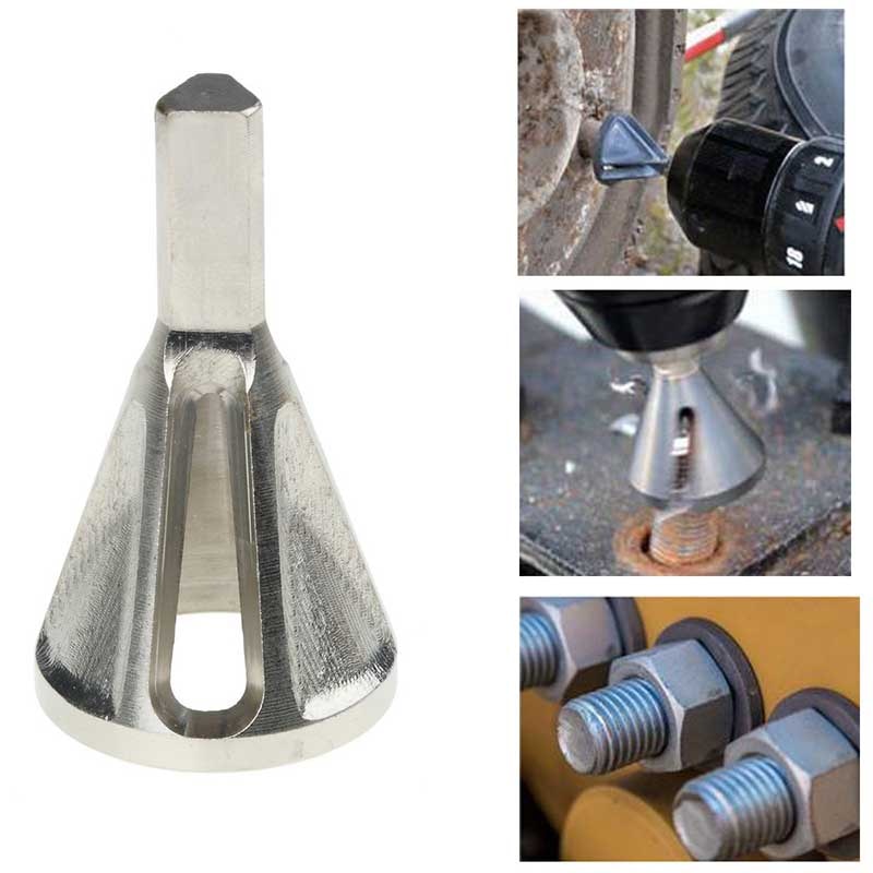 Kalsten | Bolt Thread Repair Power Drill Tool