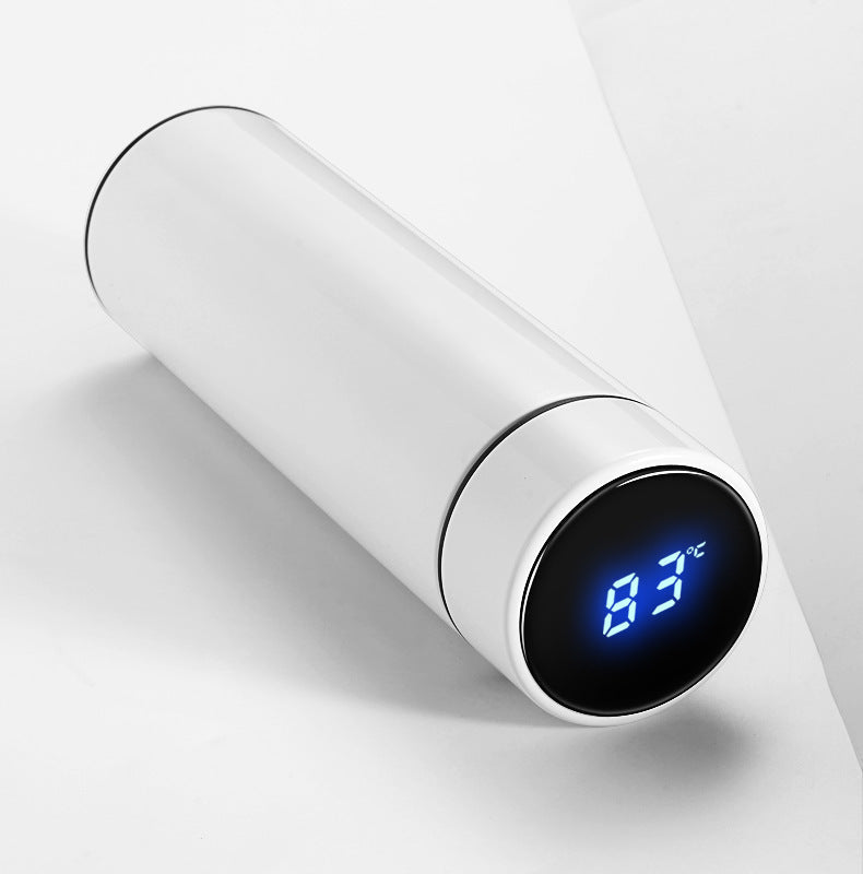 Brehn Smart Drinking Bottle