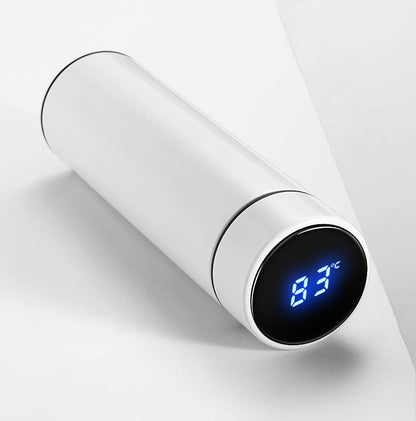 Brehn Smart Drinking Bottle