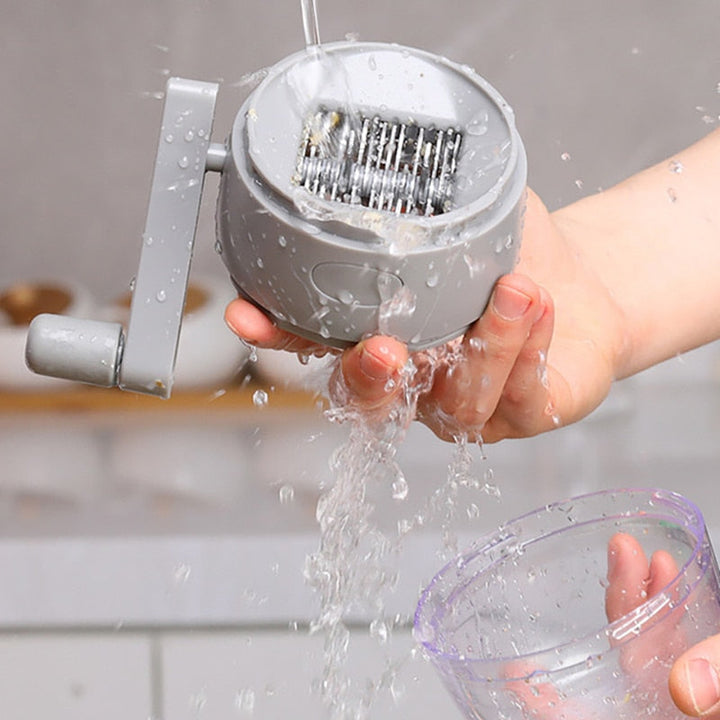 Kalsten | Manual Nut Grinding Chopper