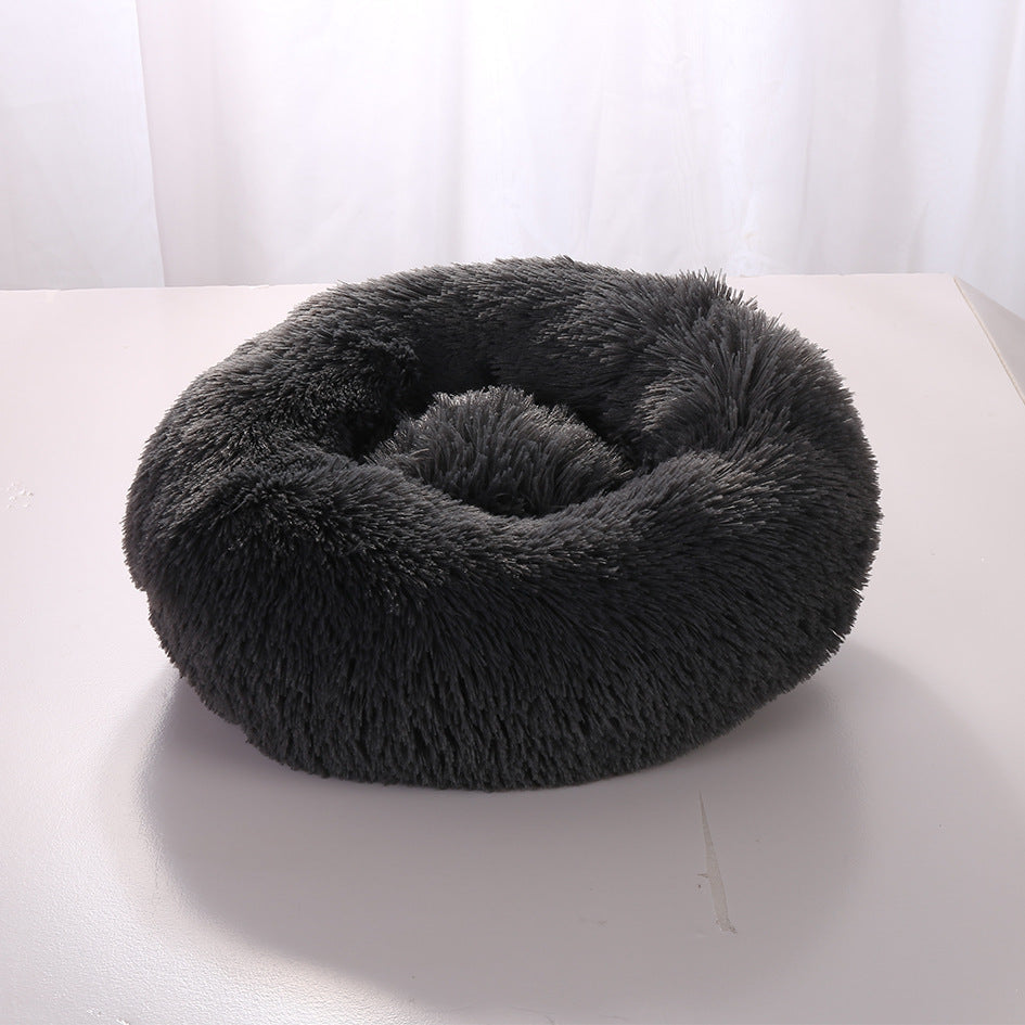 Pet Donut Sofa - Let your pet enjoy comfort 🐾 Kalsten