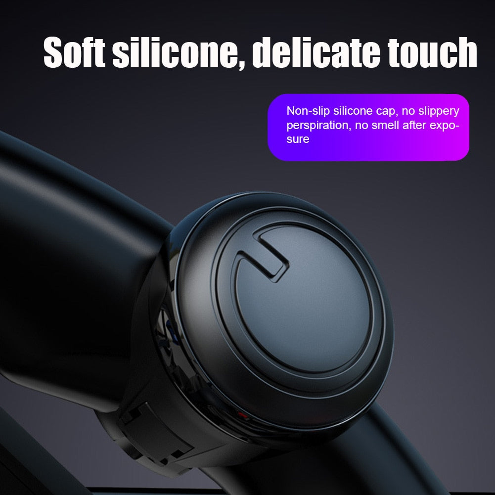 Power Handle Car Steering Knob | Kalsten