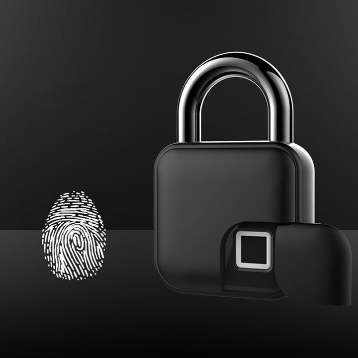 Bio-Lock - Finger Print Lock | Kalsten