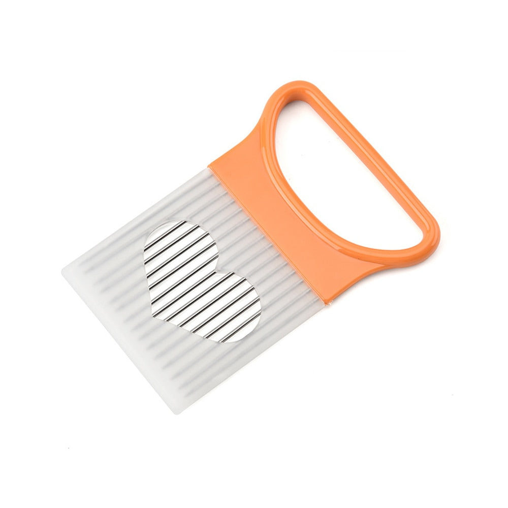 OnionMaster Cutter - Handy Slicer for Kitchen Kalsten