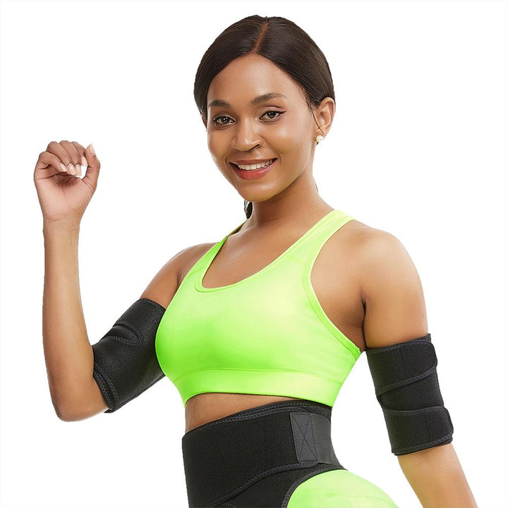 Arm Trimmer & Shaping Wraps | Kalsten