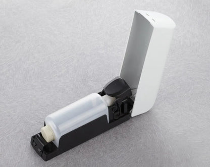 BowLift | Wall-mounted shower dispenser