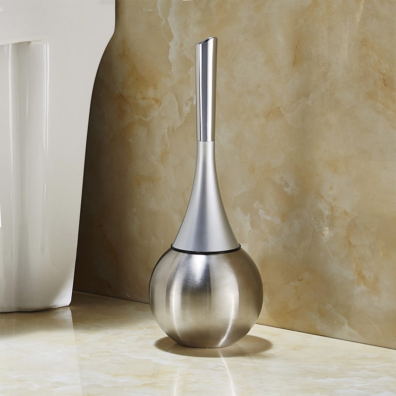 Brehn | LuxeBrush – Elegant toilet brush with innovative hygienic functionality