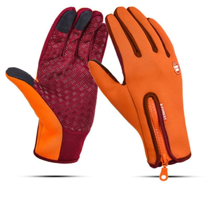 Kalsten | waterproof and windproof gloves