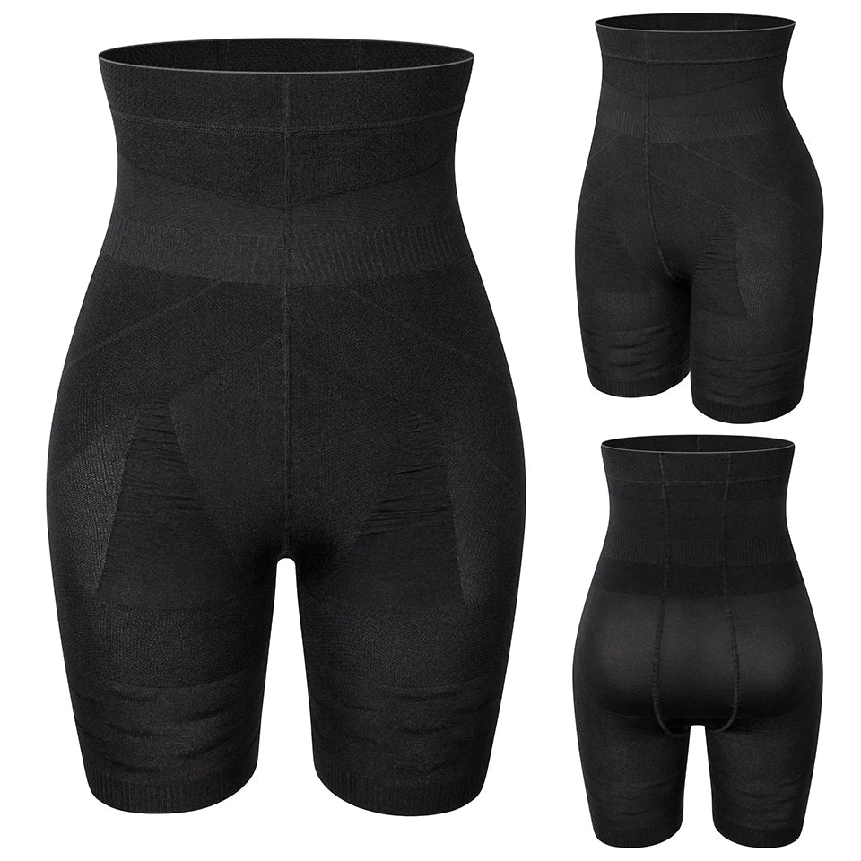 Kalsten | Men's High Waist Tummy Control Shapewear