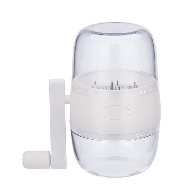 Kalsten | Manual Nut Grinding Chopper