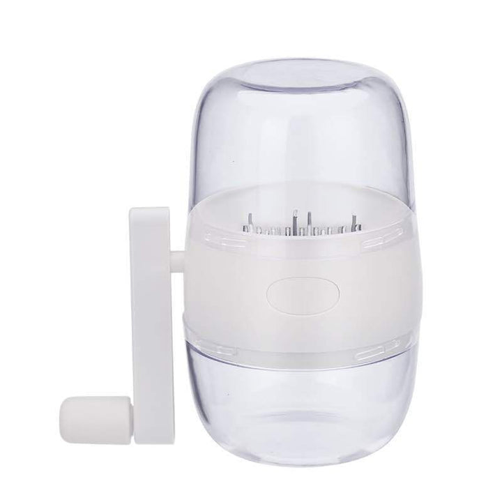 Kalsten | Manual Nut Grinding Chopper