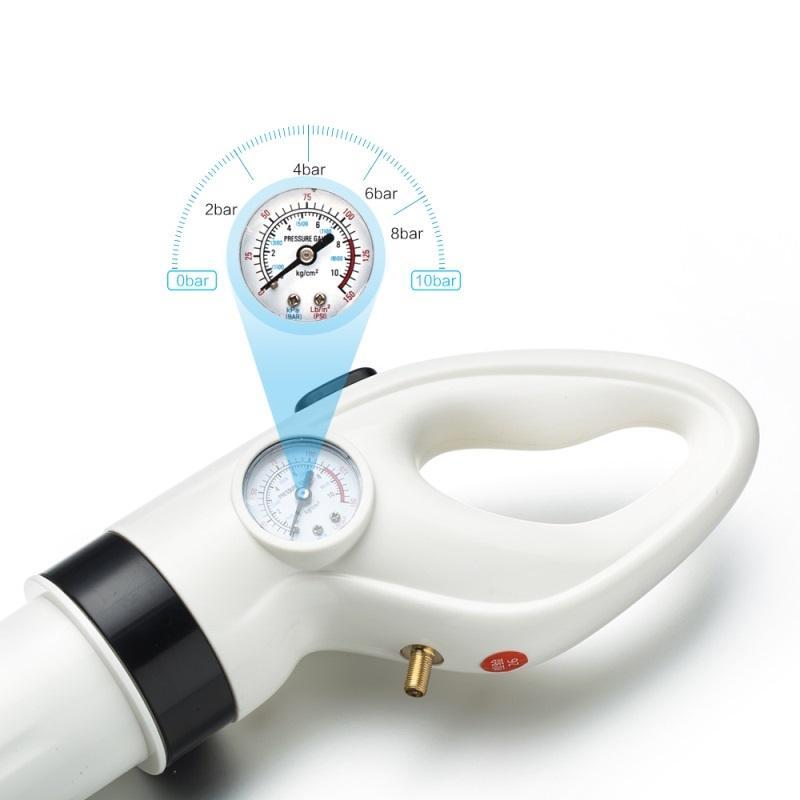 High Pressure Air Drain Blaster Gun | Kalsten