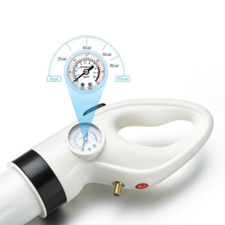 High Pressure Air Drain Blaster Gun | Kalsten
