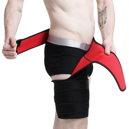 Skanto | Hip Stabilizer and Groin Support