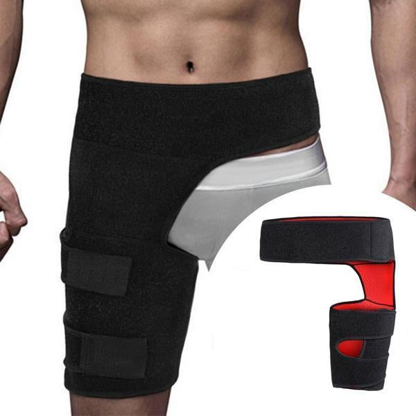 Skanto | Hip Stabilizer and Groin Support