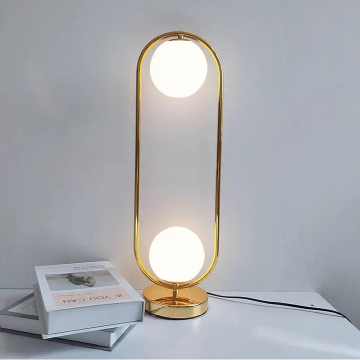 High-Quality Table Lamp | Kalsten