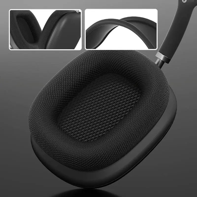Kalsten | High-Quality Wireless Bluetooth Headset with Noise Cancellation
