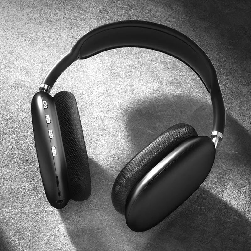Kalsten | High-Quality Wireless Bluetooth Headset with Noise Cancellation