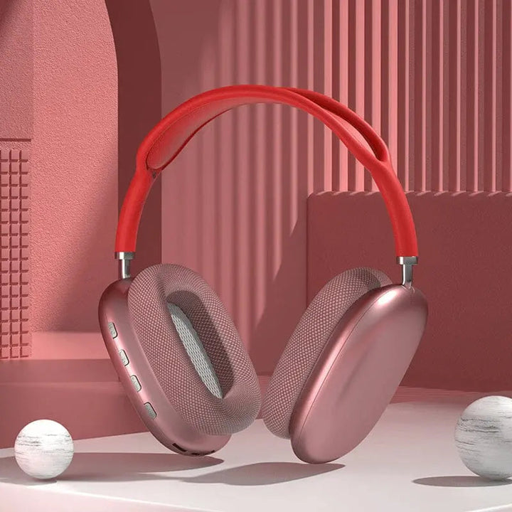 Kalsten | High-Quality Wireless Bluetooth Headset with Noise Cancellation