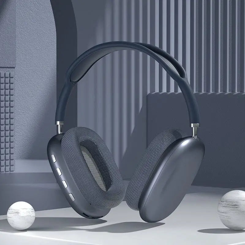 Kalsten | High-Quality Wireless Bluetooth Headset with Noise Cancellation