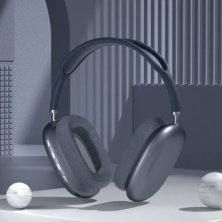 Kalsten | High-Quality Wireless Bluetooth Headset with Noise Cancellation