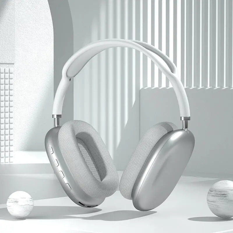 Kalsten | High-Quality Wireless Bluetooth Headset with Noise Cancellation