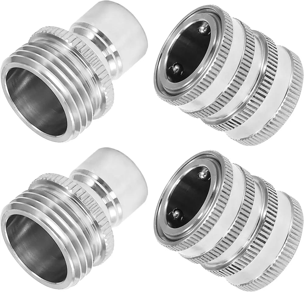 BowLift | High-Quality Quick Coupling Set – Suitable for High-Pressure Applications