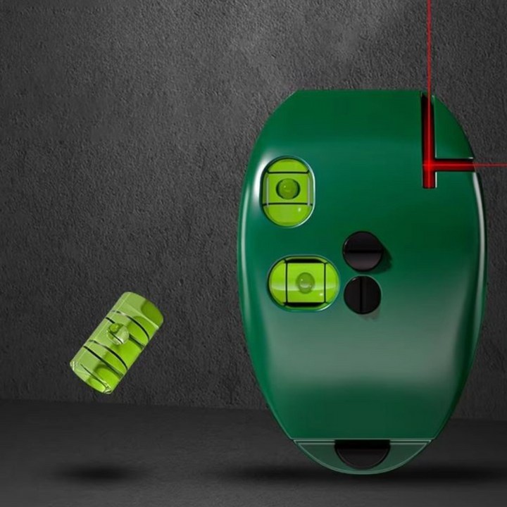 Kalsten | Laser Level Tool with Precision 90° Angle