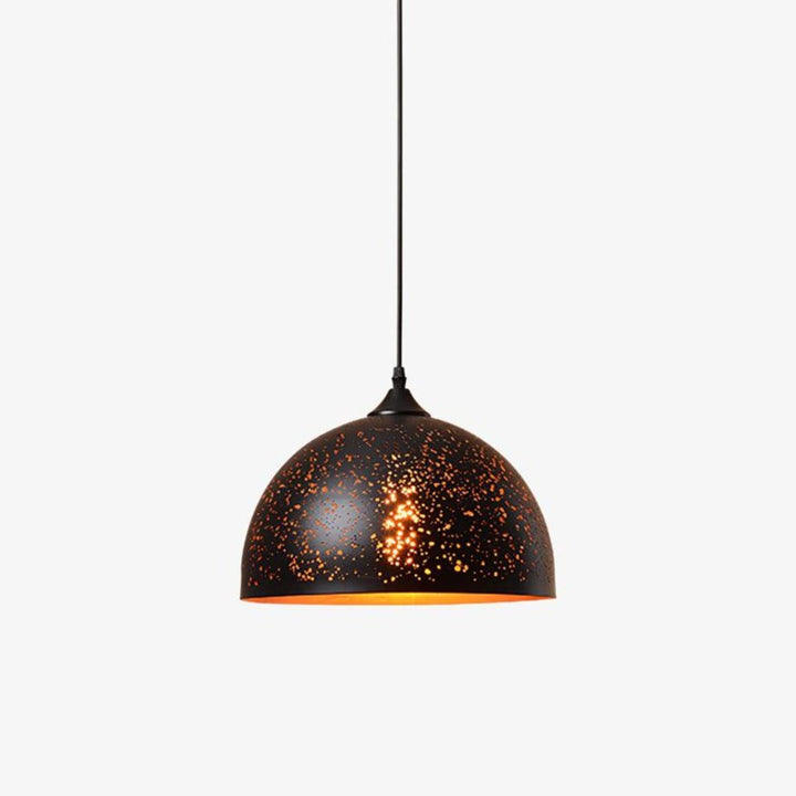 Hollow Industrial Ceiling light fitting Pendant Lamp | Kalsten