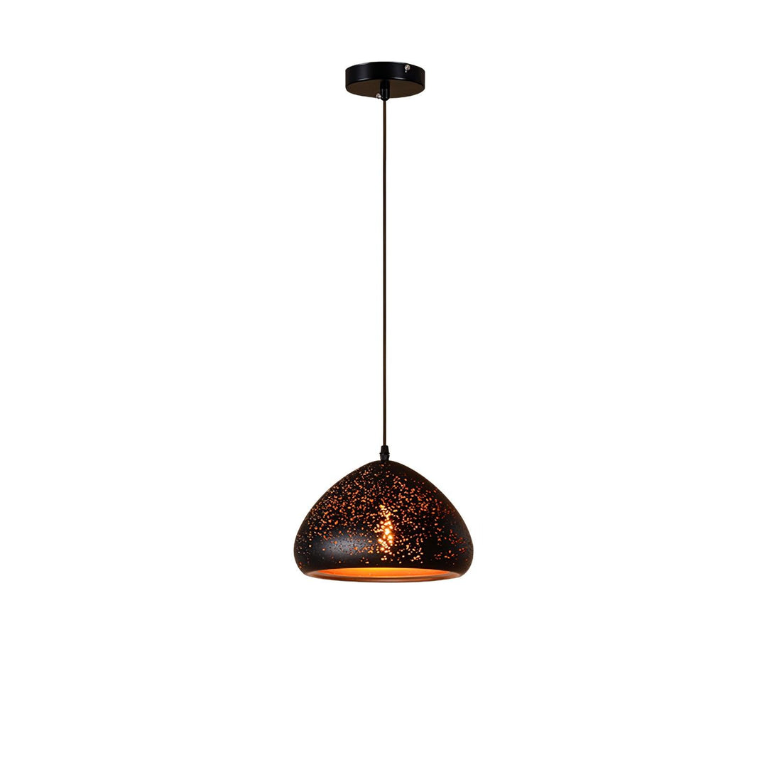 Hollow Industrial Ceiling light fitting Pendant Lamp | Kalsten