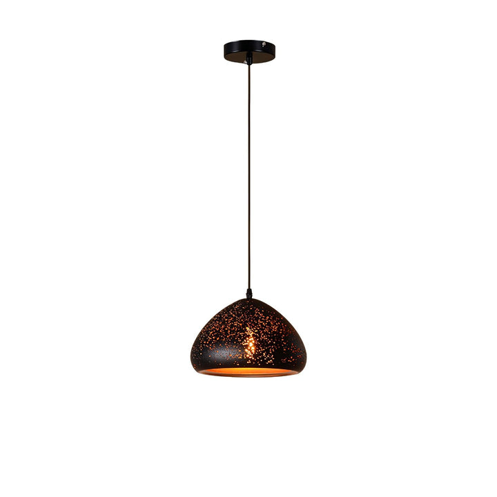 Hollow Industrial Ceiling light fitting Pendant Lamp | Kalsten
