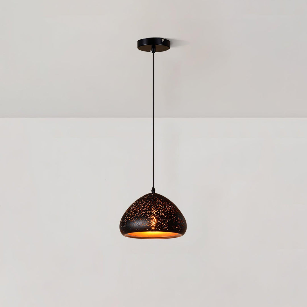Hollow Industrial Ceiling light fitting Pendant Lamp | Kalsten
