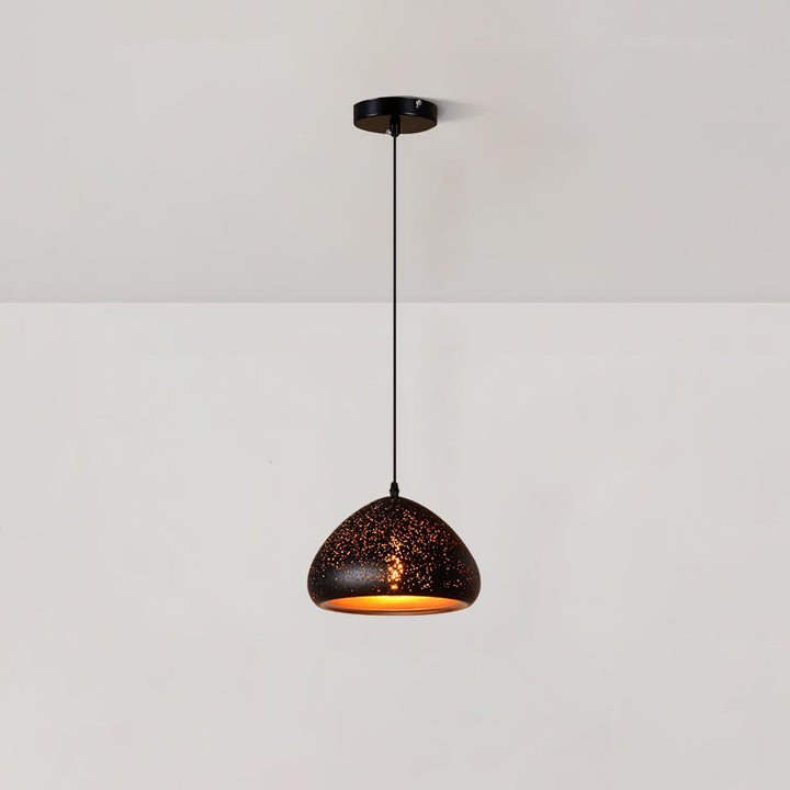 Hollow Industrial Ceiling light fitting Pendant Lamp | Kalsten