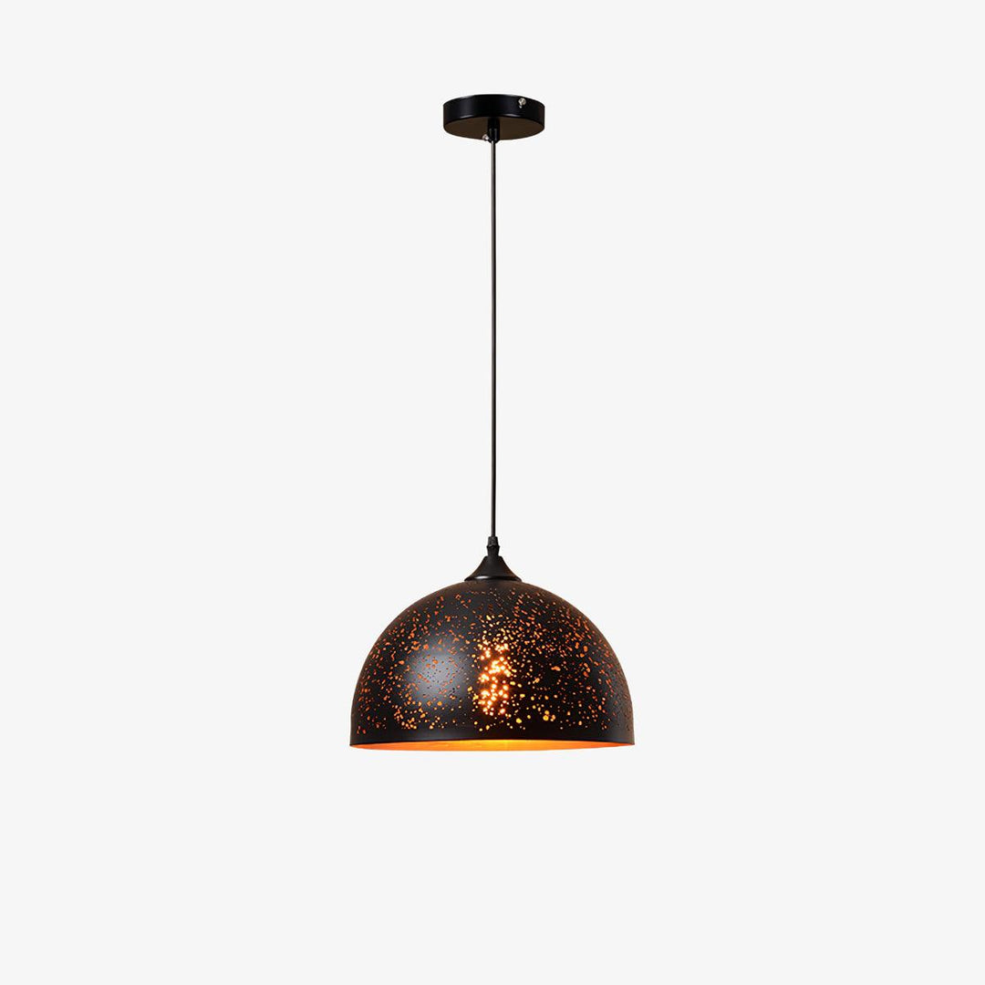 Hollow Industrial Ceiling light fitting Pendant Lamp | Kalsten