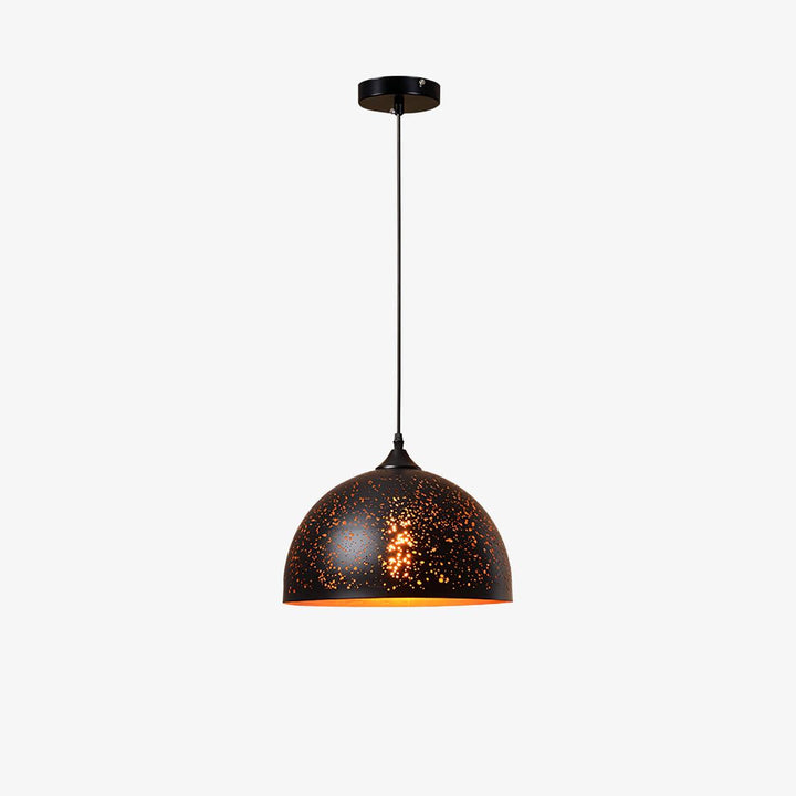 Hollow Industrial Ceiling light fitting Pendant Lamp | Kalsten