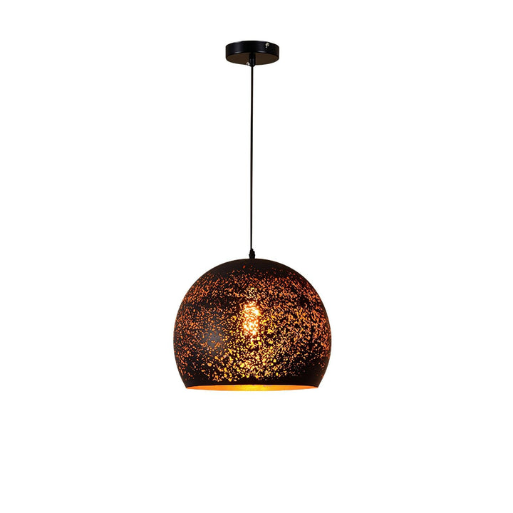 Hollow Industrial Ceiling light fitting Pendant Lamp | Kalsten