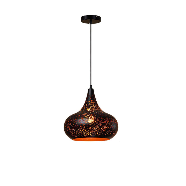 Hollow Industrial Ceiling light fitting Pendant Lamp | Kalsten