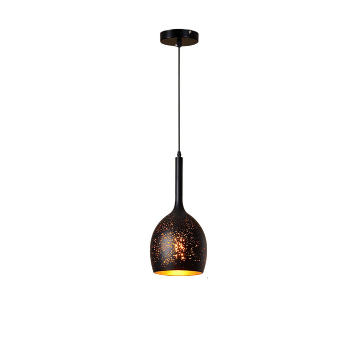 Hollow Industrial Ceiling light fitting Pendant Lamp | Kalsten