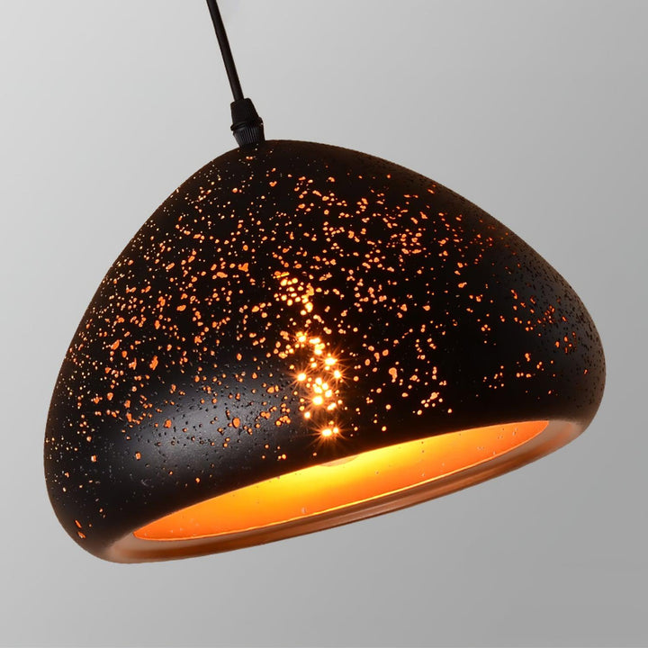 Hollow Industrial Ceiling light fitting Pendant Lamp | Kalsten