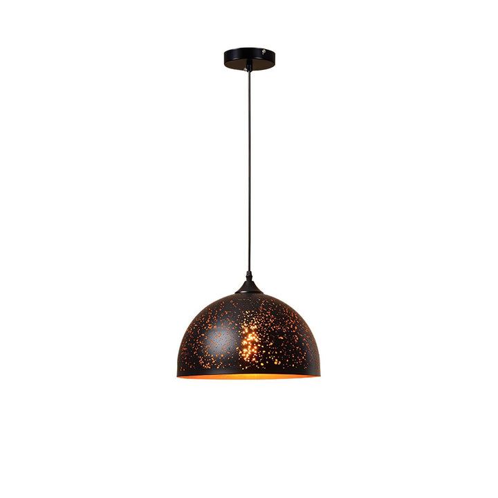 Hollow Industrial Ceiling light fitting Pendant Lamp | Kalsten